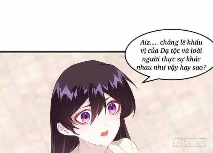 Bí Mật Của Dạ Tộc - Chapter 46 - Trang 126