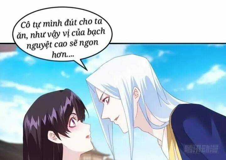 Bí Mật Của Dạ Tộc - Chapter 46 - Trang 129