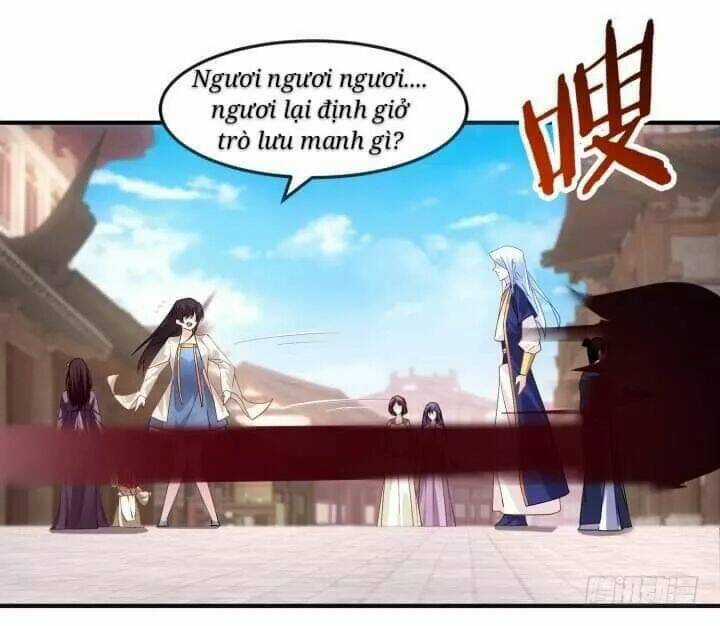 Bí Mật Của Dạ Tộc - Chapter 46 - Trang 131