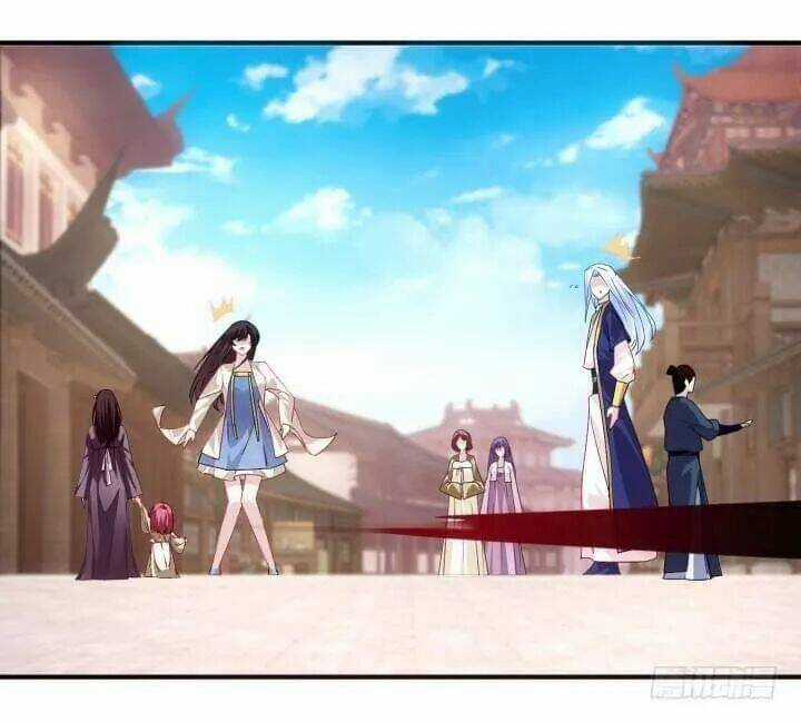 Bí Mật Của Dạ Tộc - Chapter 46 - Trang 132