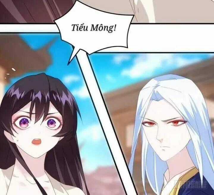 Bí Mật Của Dạ Tộc - Chapter 46 - Trang 136