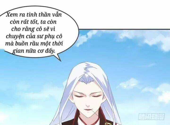 Bí Mật Của Dạ Tộc - Chapter 46 - Trang 20