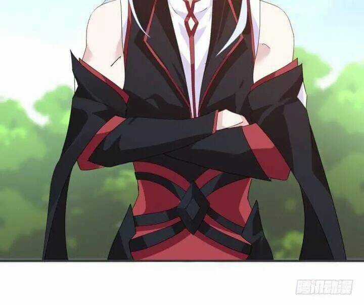 Bí Mật Của Dạ Tộc - Chapter 46 - Trang 21