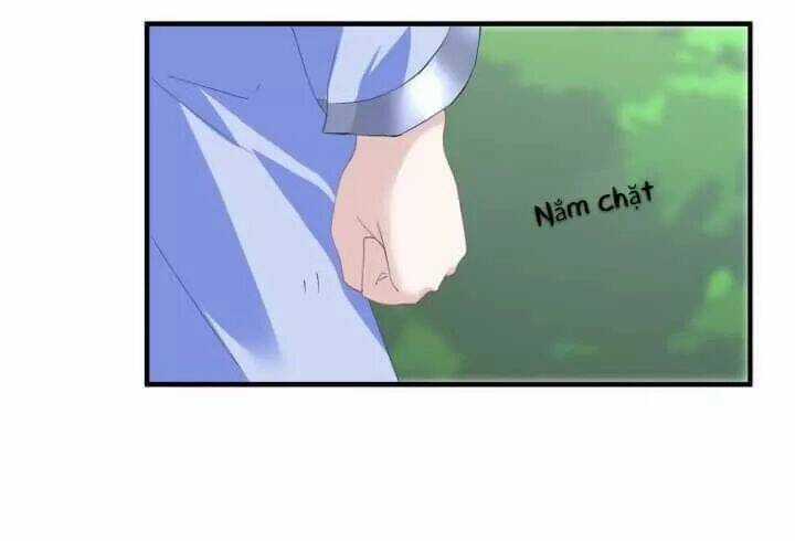 Bí Mật Của Dạ Tộc - Chapter 46 - Trang 24