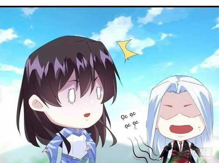 Bí Mật Của Dạ Tộc - Chapter 46 - Trang 35