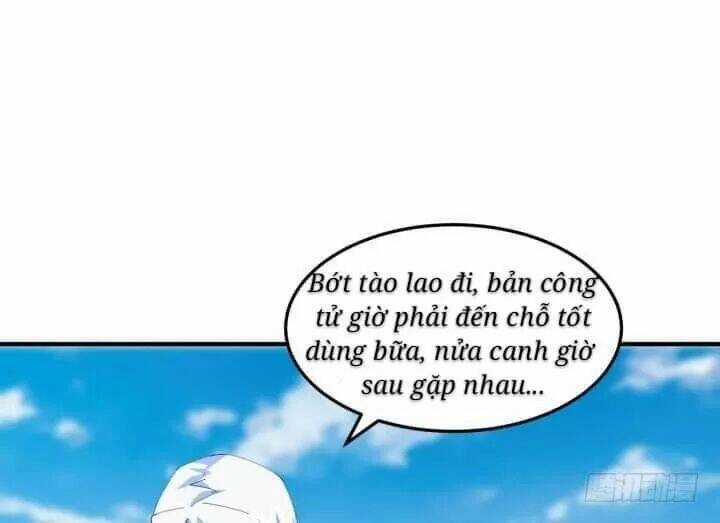 Bí Mật Của Dạ Tộc - Chapter 46 - Trang 39