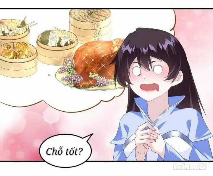 Bí Mật Của Dạ Tộc - Chapter 46 - Trang 40