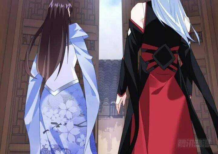 Bí Mật Của Dạ Tộc - Chapter 46 - Trang 45