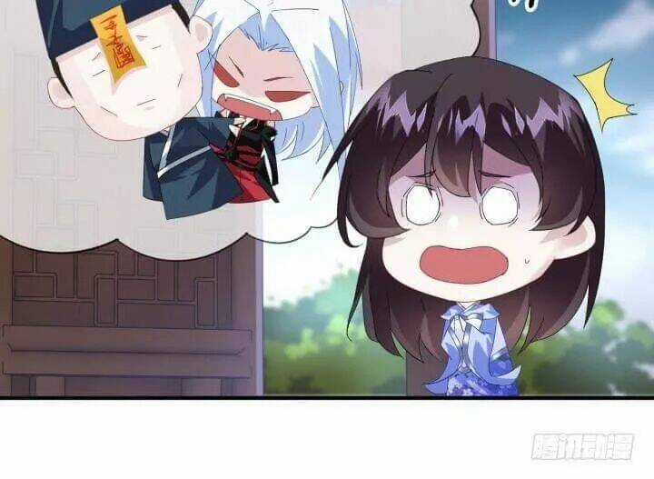 Bí Mật Của Dạ Tộc - Chapter 46 - Trang 54