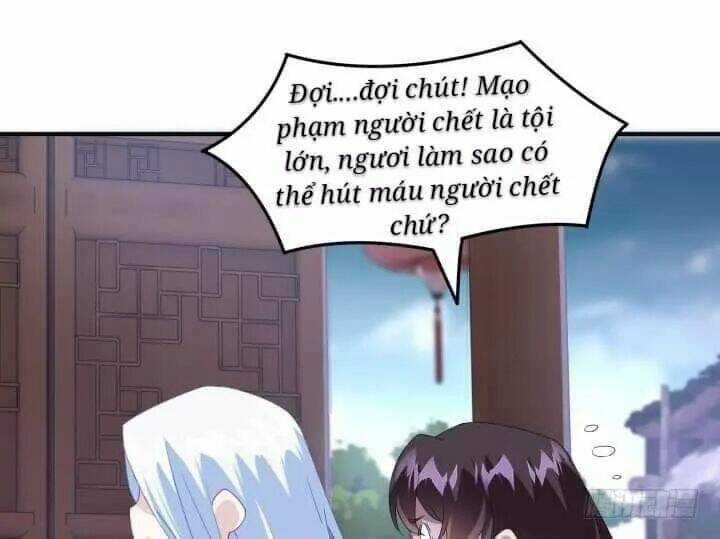 Bí Mật Của Dạ Tộc - Chapter 46 - Trang 55