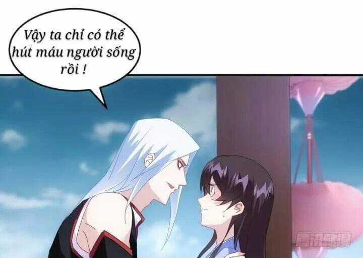 Bí Mật Của Dạ Tộc - Chapter 46 - Trang 60