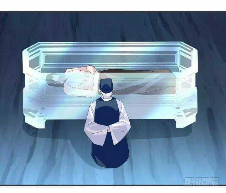 Bí Mật Của Dạ Tộc - Chapter 46 - Trang 7