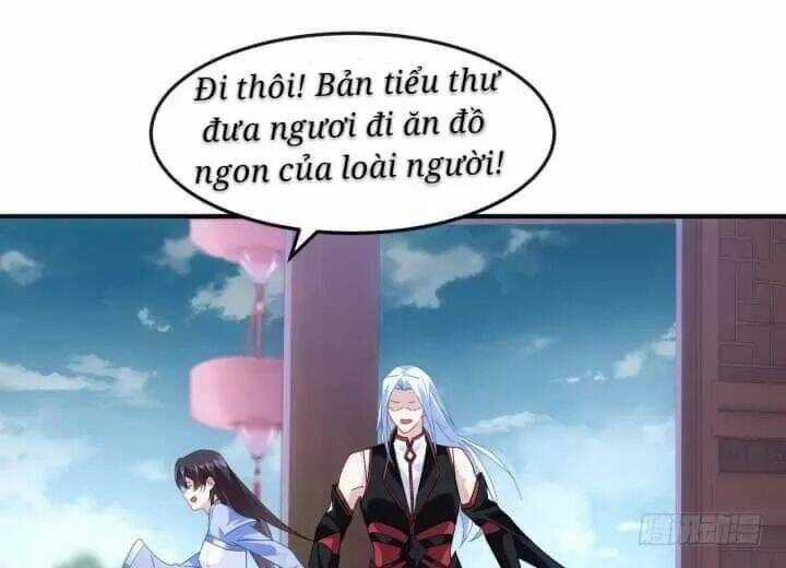 Bí Mật Của Dạ Tộc - Chapter 46 - Trang 63