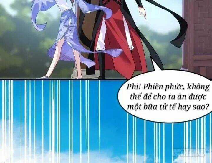 Bí Mật Của Dạ Tộc - Chapter 46 - Trang 64