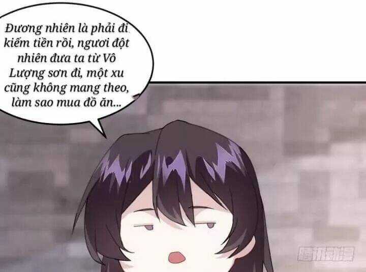 Bí Mật Của Dạ Tộc - Chapter 46 - Trang 72