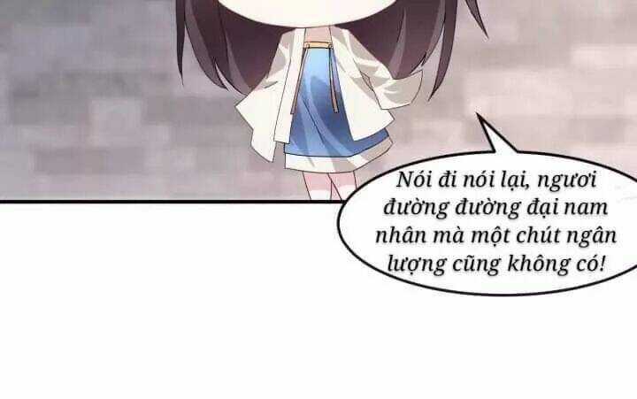 Bí Mật Của Dạ Tộc - Chapter 46 - Trang 73