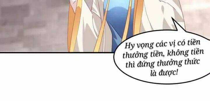 Bí Mật Của Dạ Tộc - Chapter 46 - Trang 79