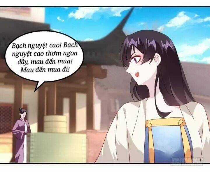 Bí Mật Của Dạ Tộc - Chapter 46 - Trang 95