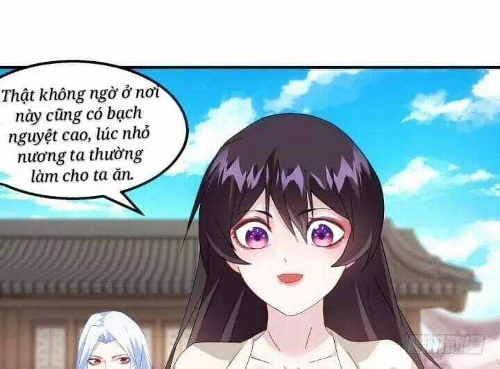 Bí Mật Của Dạ Tộc - Chapter 46 - Trang 99