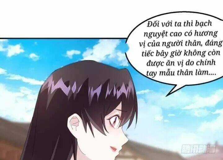 Bí Mật Của Dạ Tộc - Chapter 46 - Trang 100