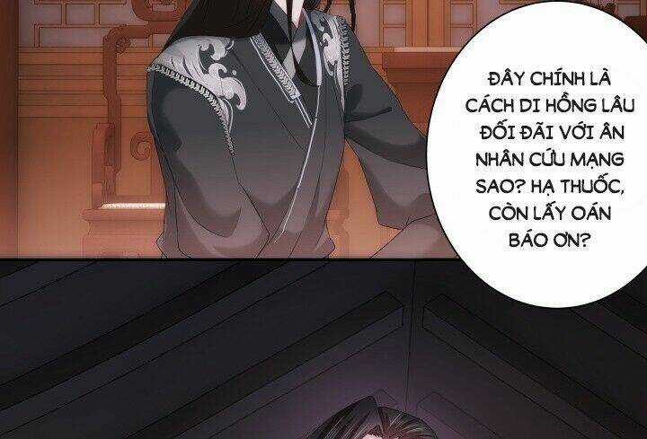 Bí Mật Của Dạ Tộc - Chapter 7.2 - Trang 26