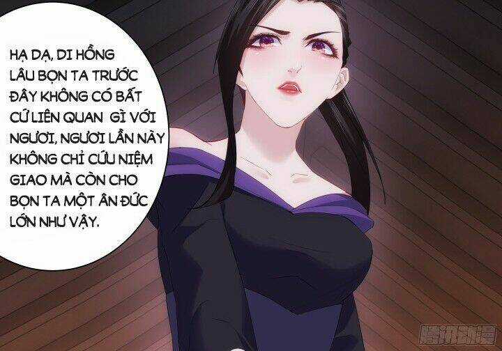 Bí Mật Của Dạ Tộc - Chapter 7.2 - Trang 27