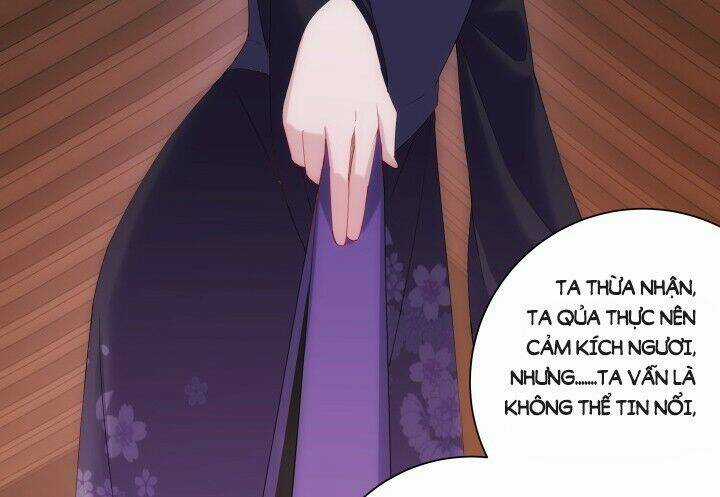 Bí Mật Của Dạ Tộc - Chapter 7.2 - Trang 28