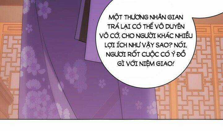 Bí Mật Của Dạ Tộc - Chapter 7.2 - Trang 29