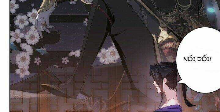 Bí Mật Của Dạ Tộc - Chapter 7.2 - Trang 36