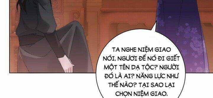 Bí Mật Của Dạ Tộc - Chapter 7.2 - Trang 38