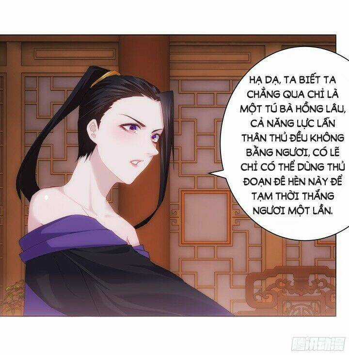 Bí Mật Của Dạ Tộc - Chapter 7.2 - Trang 42