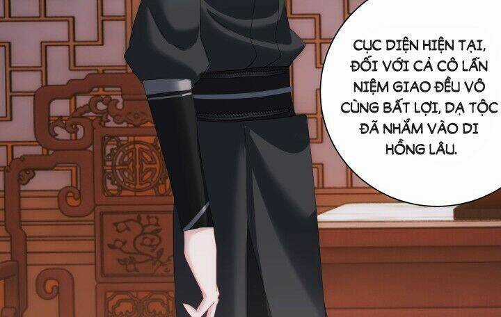 Bí Mật Của Dạ Tộc - Chapter 7.2 - Trang 56