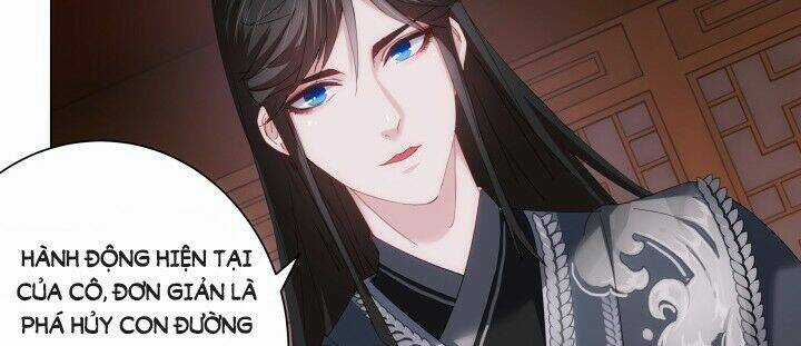 Bí Mật Của Dạ Tộc - Chapter 7.2 - Trang 61