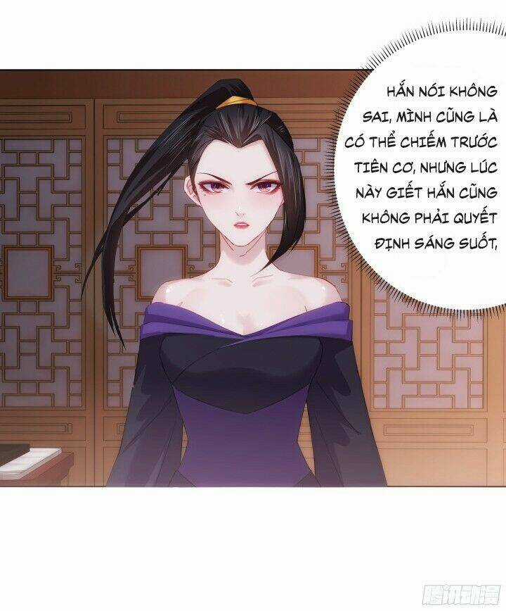 Bí Mật Của Dạ Tộc - Chapter 7.2 - Trang 78