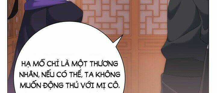 Bí Mật Của Dạ Tộc - Chapter 7.2 - Trang 87