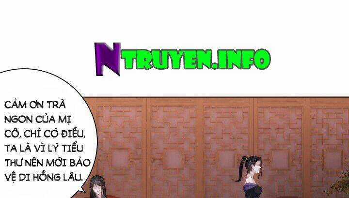 Bí Mật Của Dạ Tộc - Chapter 7.2 - Trang 10