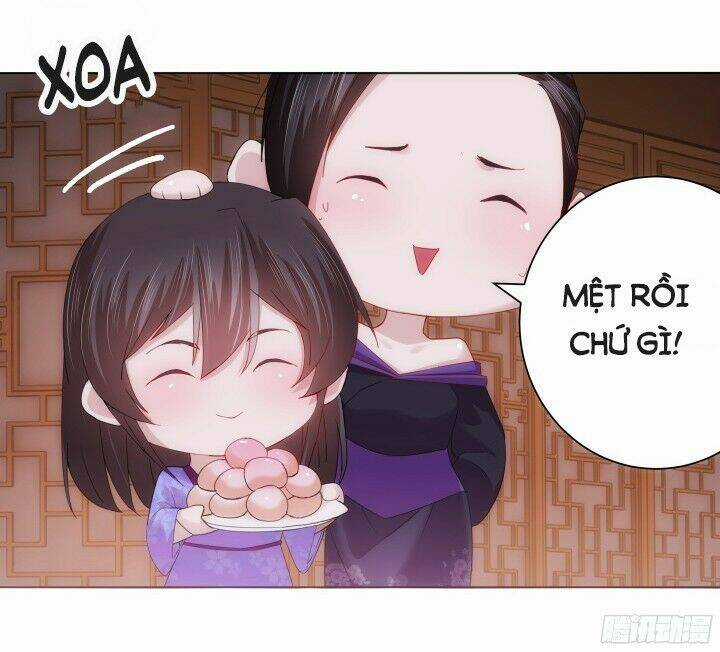 Bí Mật Của Dạ Tộc - Chapter 7.2 - Trang 99