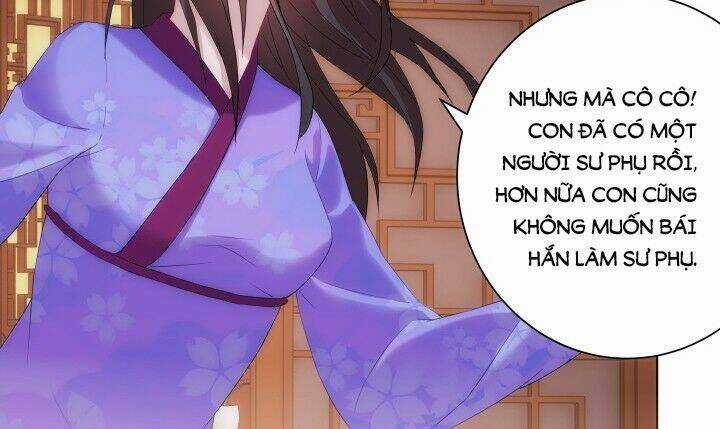 Bí Mật Của Dạ Tộc - Chapter 8.1 - Trang 11