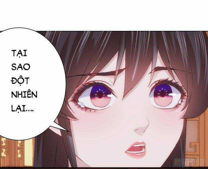 Bí Mật Của Dạ Tộc - Chapter 8.1 - Trang 13