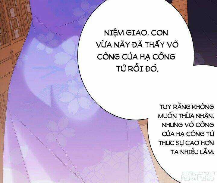 Bí Mật Của Dạ Tộc - Chapter 8.1 - Trang 16