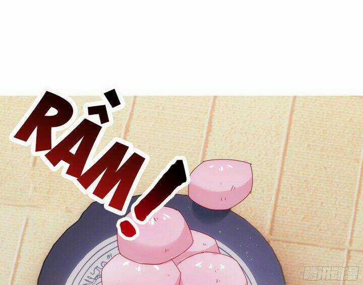 Bí Mật Của Dạ Tộc - Chapter 8.1 - Trang 3