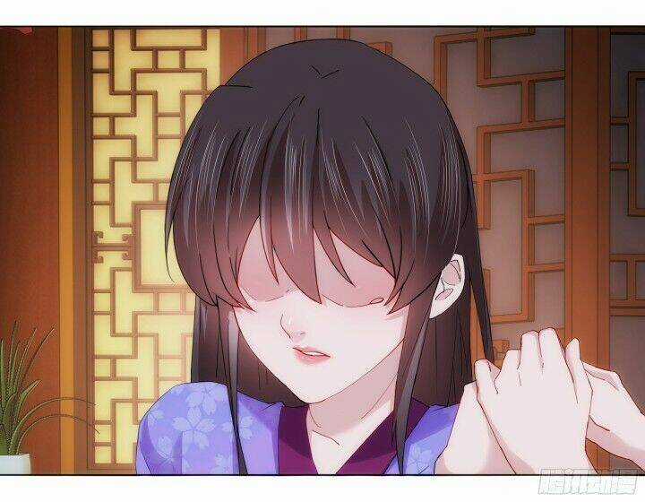 Bí Mật Của Dạ Tộc - Chapter 8.1 - Trang 22