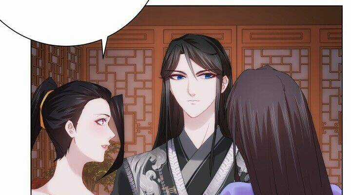 Bí Mật Của Dạ Tộc - Chapter 8.1 - Trang 30