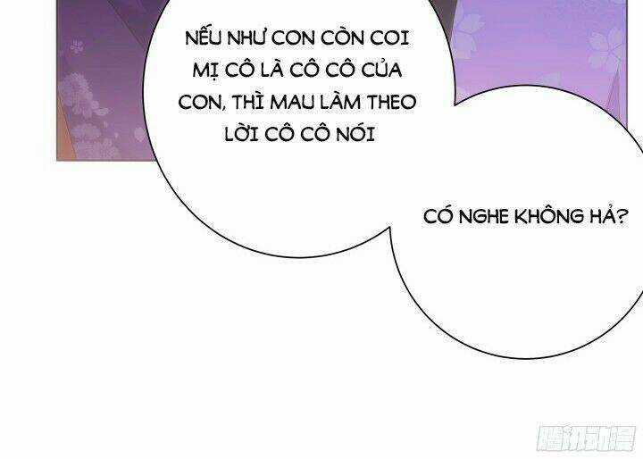 Bí Mật Của Dạ Tộc - Chapter 8.1 - Trang 32