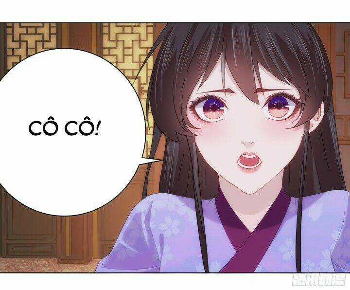 Bí Mật Của Dạ Tộc - Chapter 8.1 - Trang 33