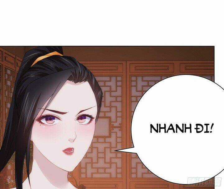 Bí Mật Của Dạ Tộc - Chapter 8.1 - Trang 34