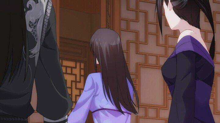 Bí Mật Của Dạ Tộc - Chapter 8.1 - Trang 40