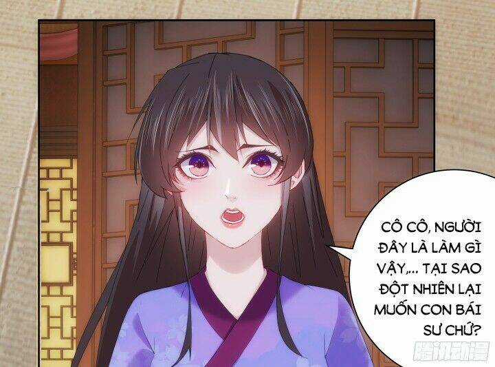 Bí Mật Của Dạ Tộc - Chapter 8.1 - Trang 5