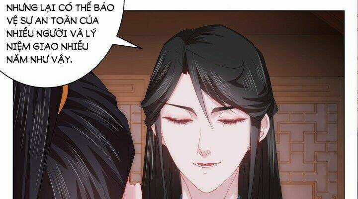 Bí Mật Của Dạ Tộc - Chapter 8.1 - Trang 44