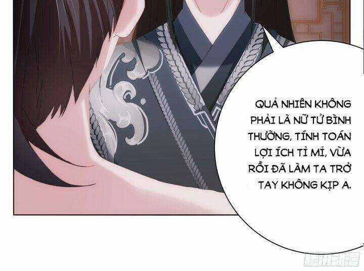 Bí Mật Của Dạ Tộc - Chapter 8.1 - Trang 45